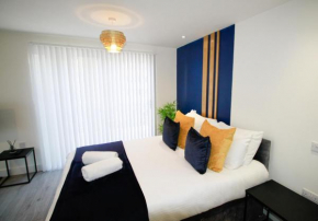 Modern Studio for LONG STAY BUSINESS & RELOCATIONS